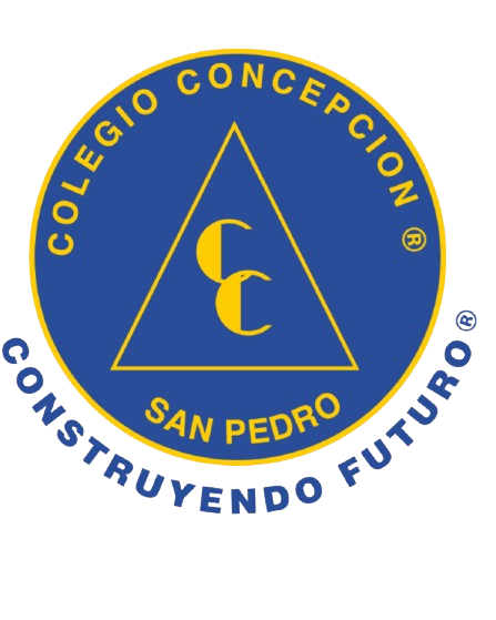 Logo Colegio Concepción San Pedro